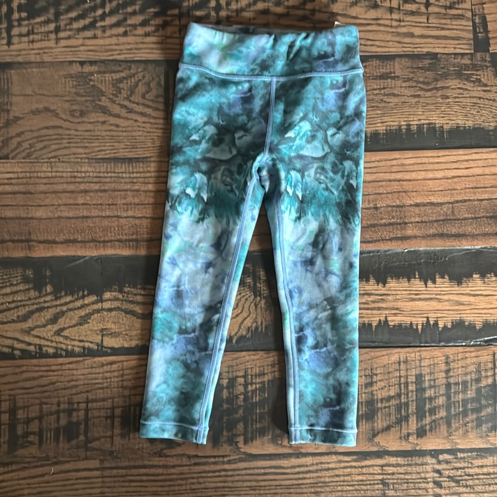 Athleta Girl Leggings